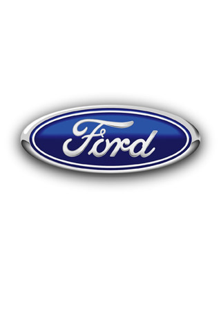 Ford logo